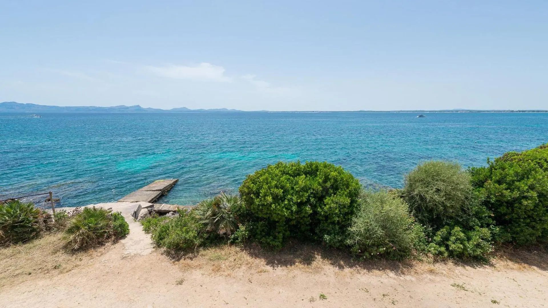 Villa Torrens - Alcudia