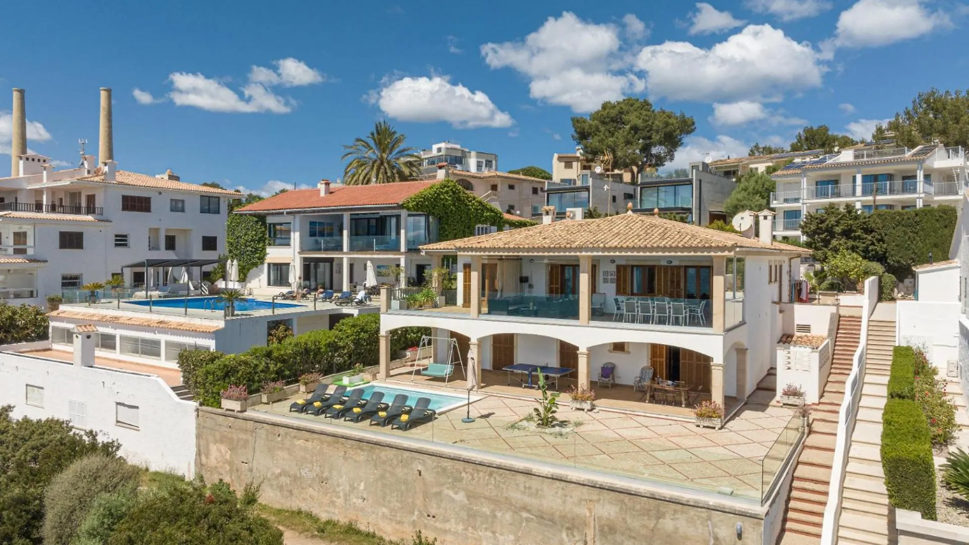 Villa Torrens - Alcudia Alcúdia