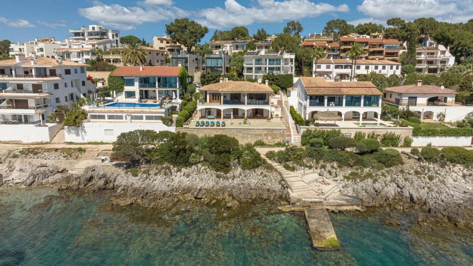 Villa Torrens - Alcudia
