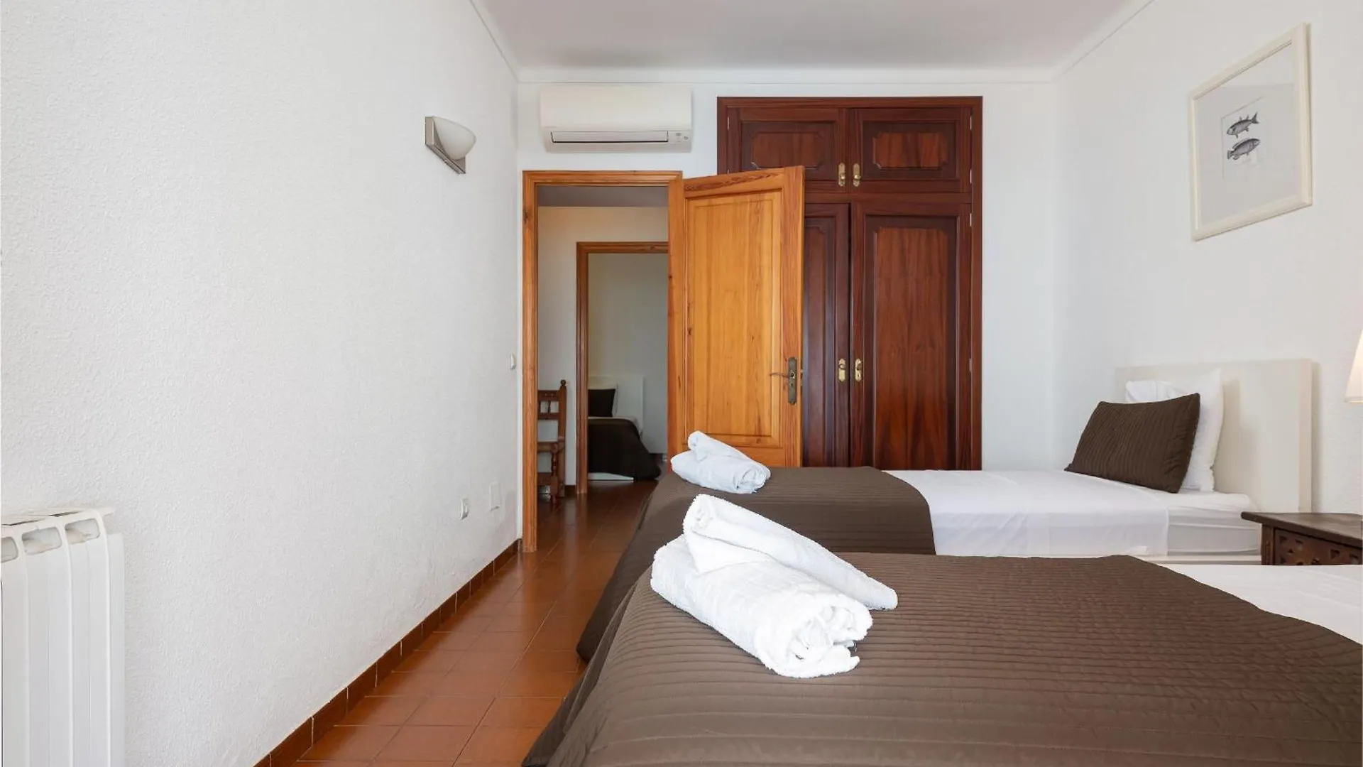 Villa Torrens - Alcudia