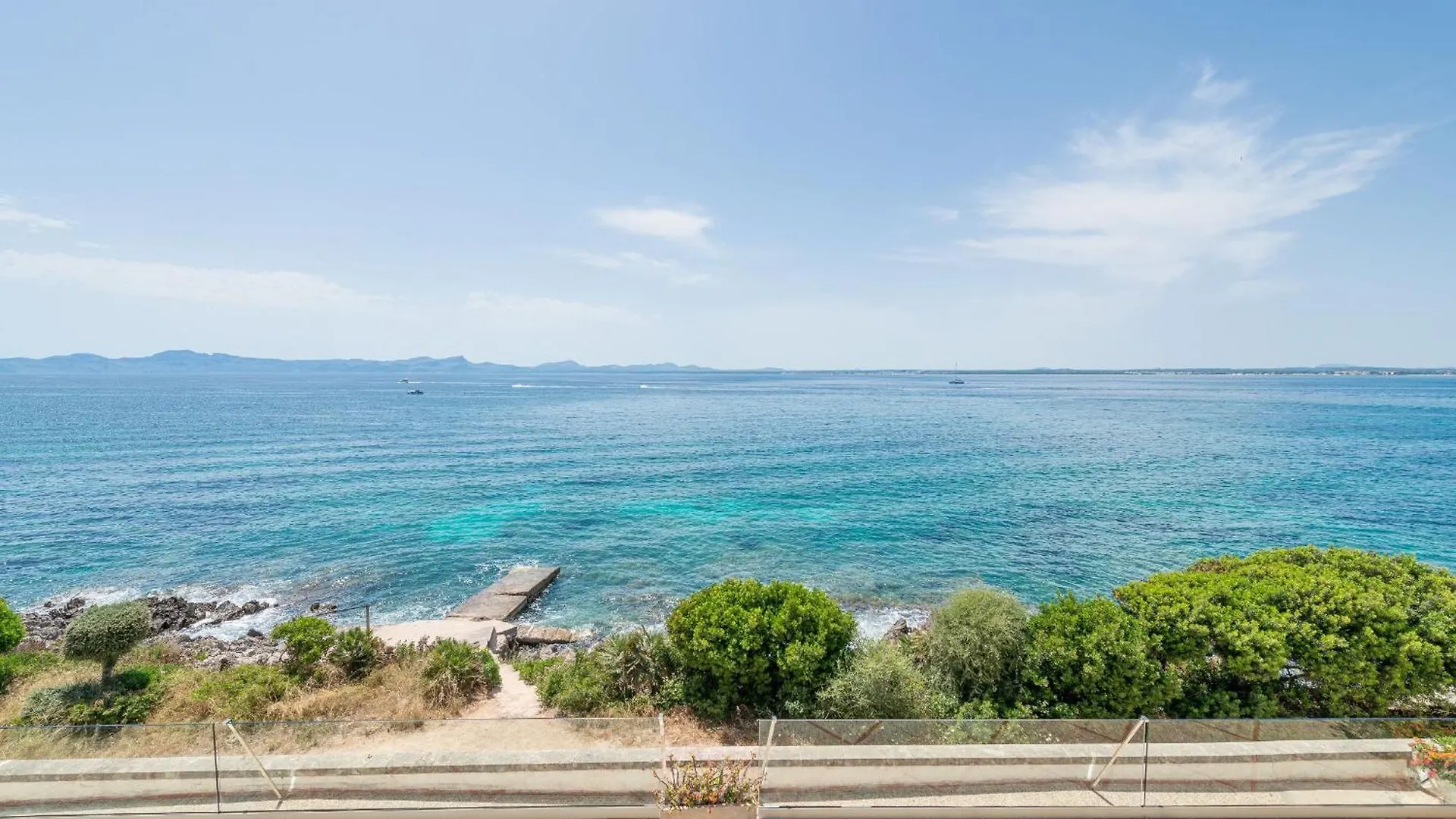 Villa Torrens - Alcudia