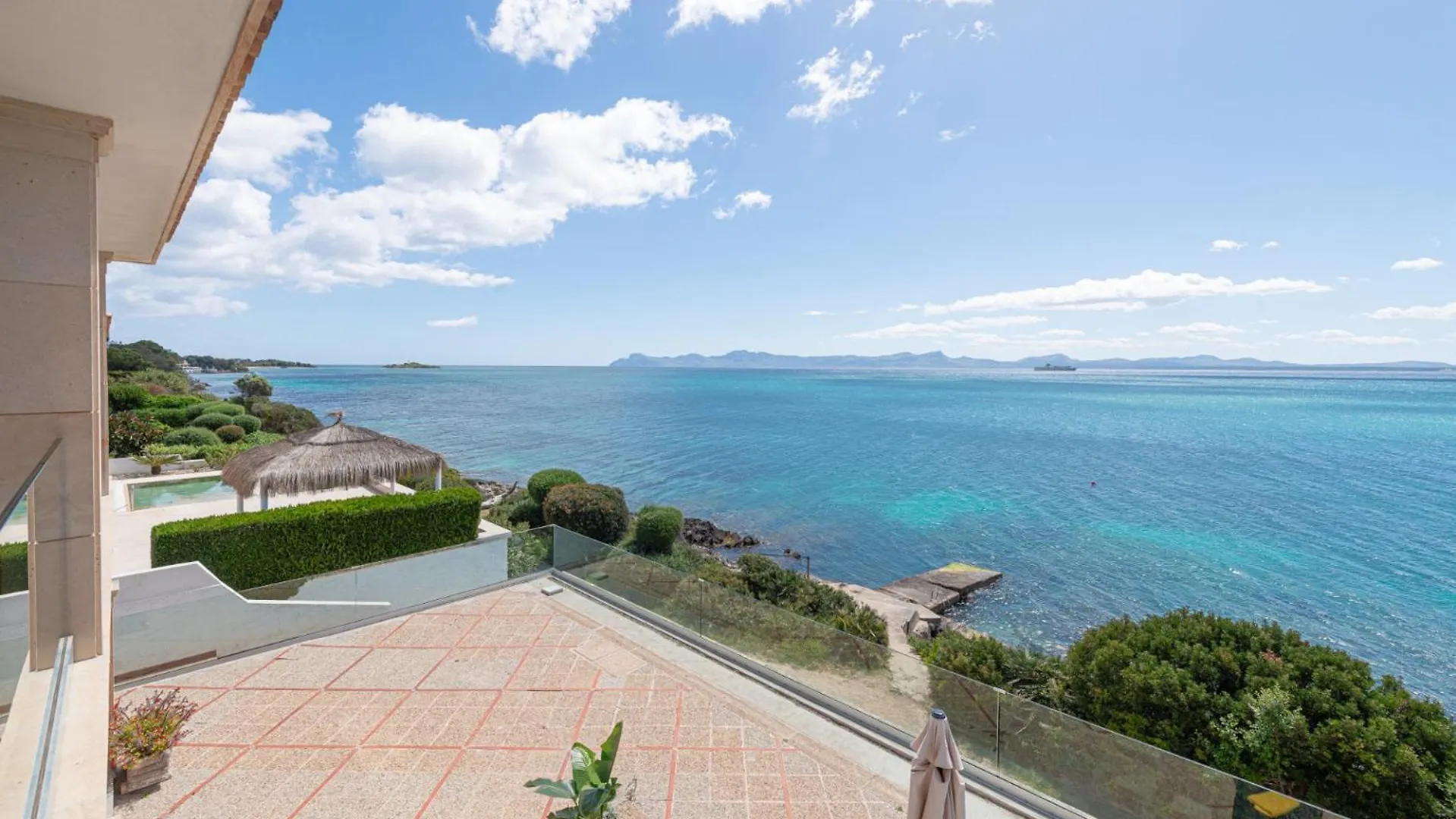 Villa Torrens - Alcudia Alcúdia