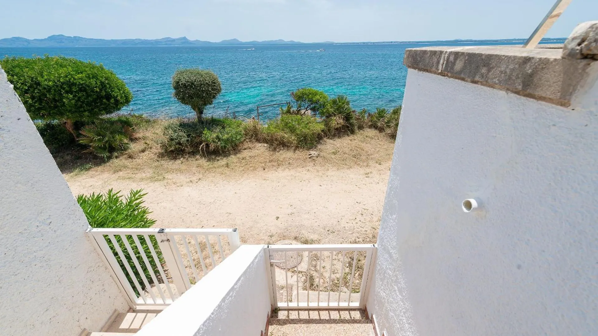 Villa Torrens - Alcudia Španělsko