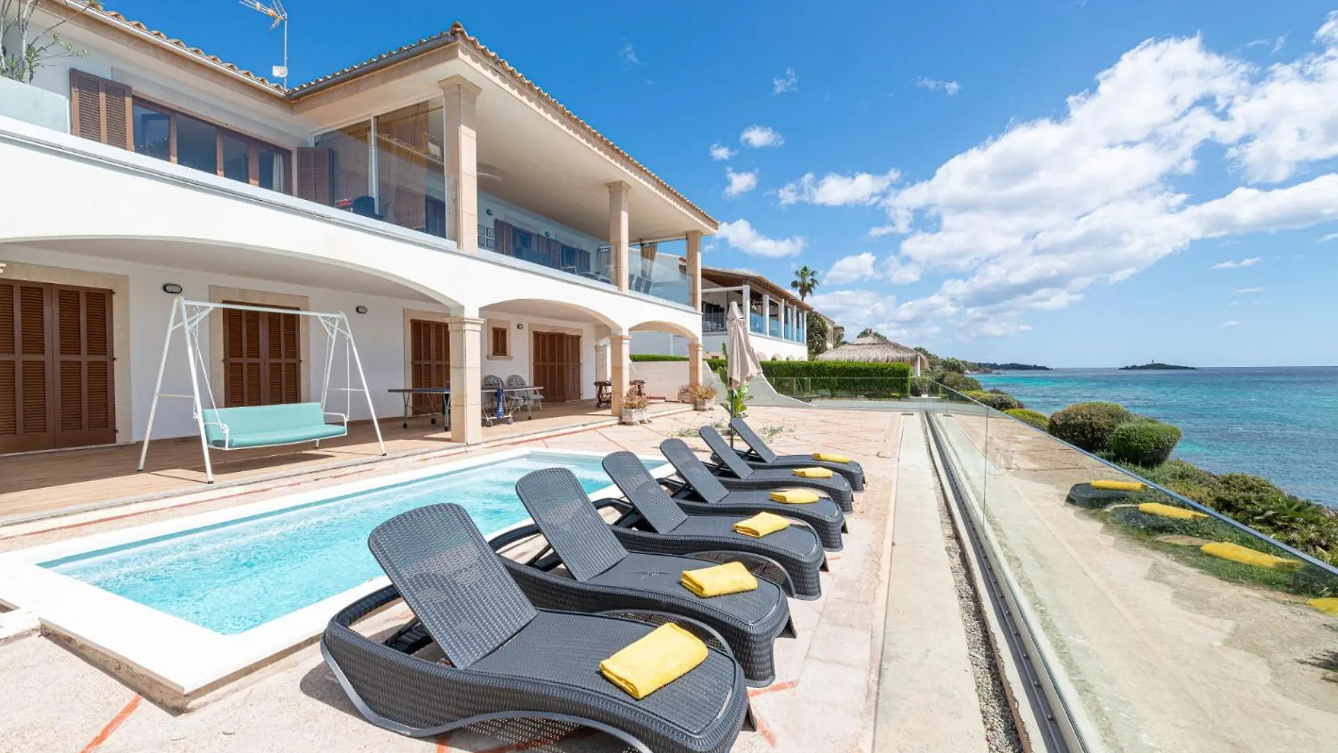 Villa Torrens - Alcudia