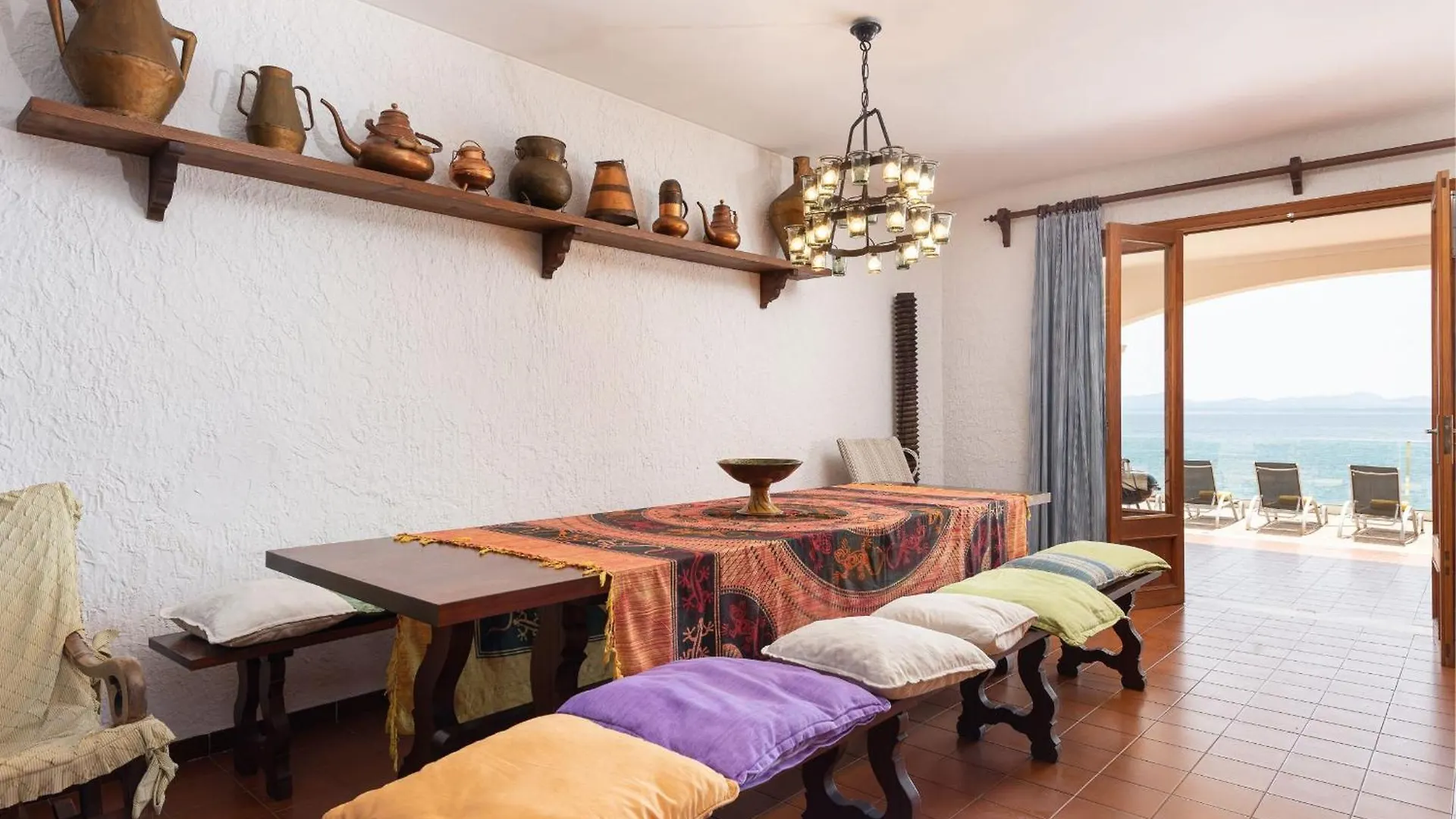 Villa Torrens - Alcudia