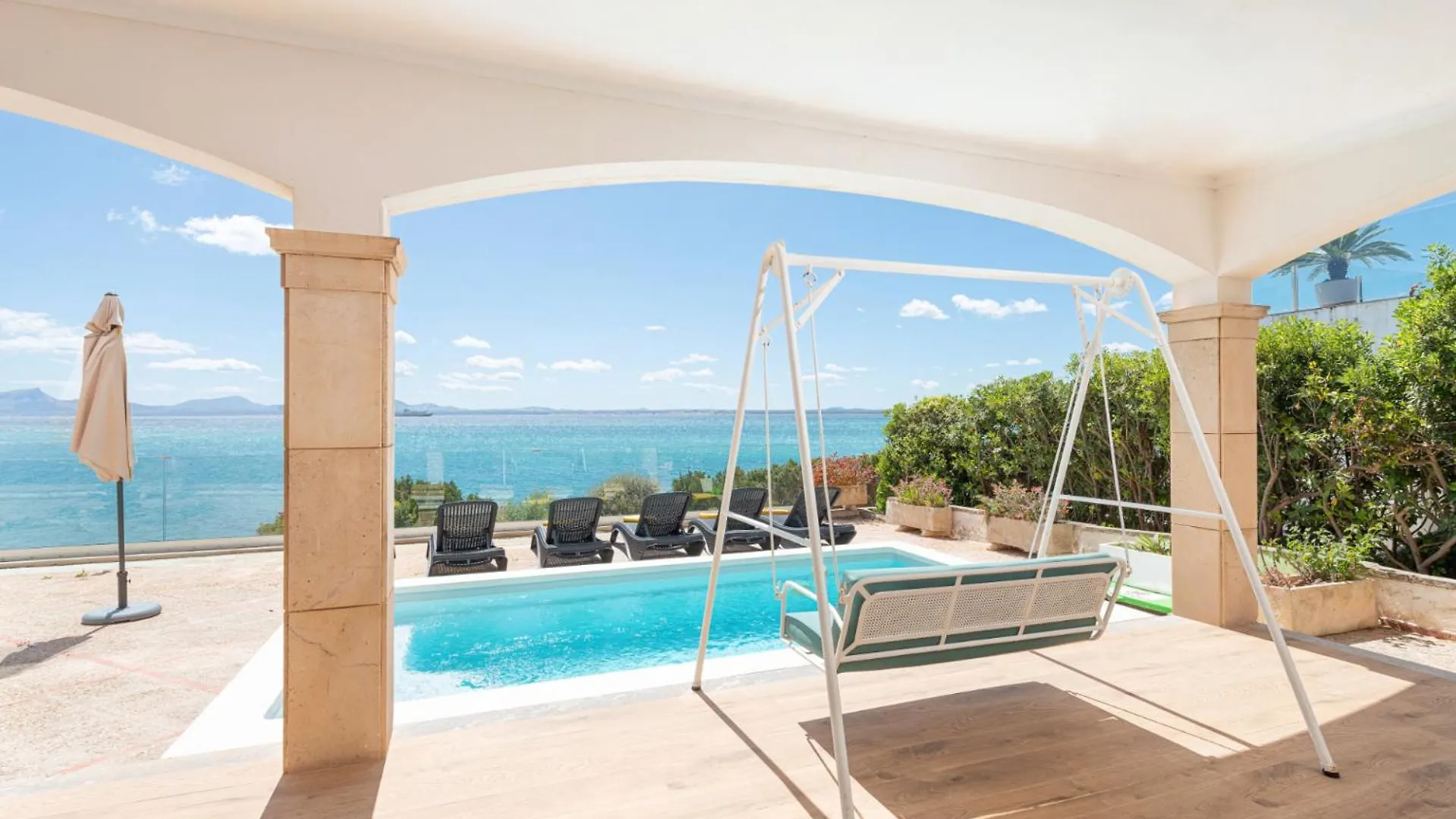 Villa Torrens - Alcudia