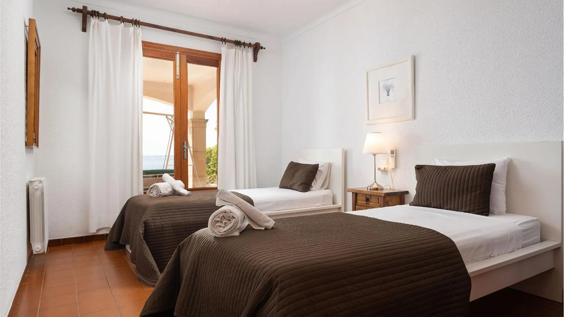 Villa Torrens - Alcudia 0*, Alcúdia Španělsko