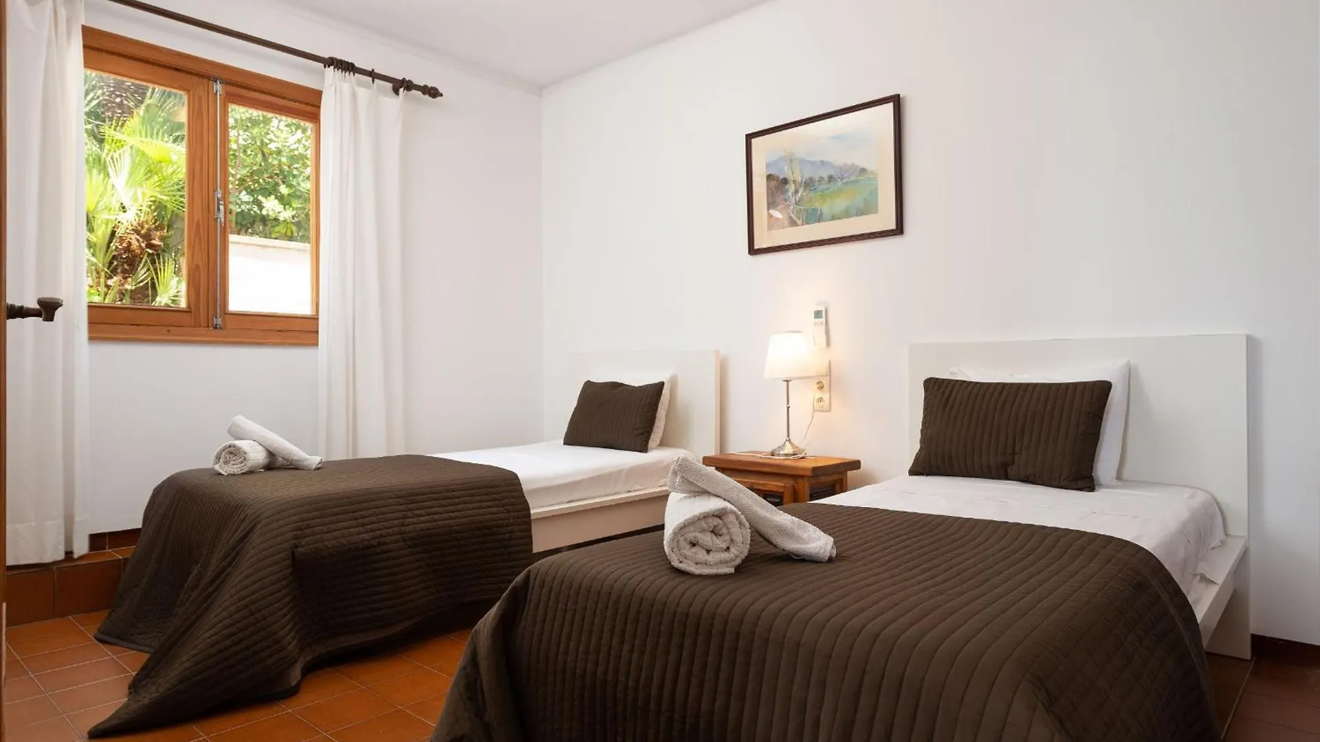 Villa Torrens - Alcudia  Alcúdia