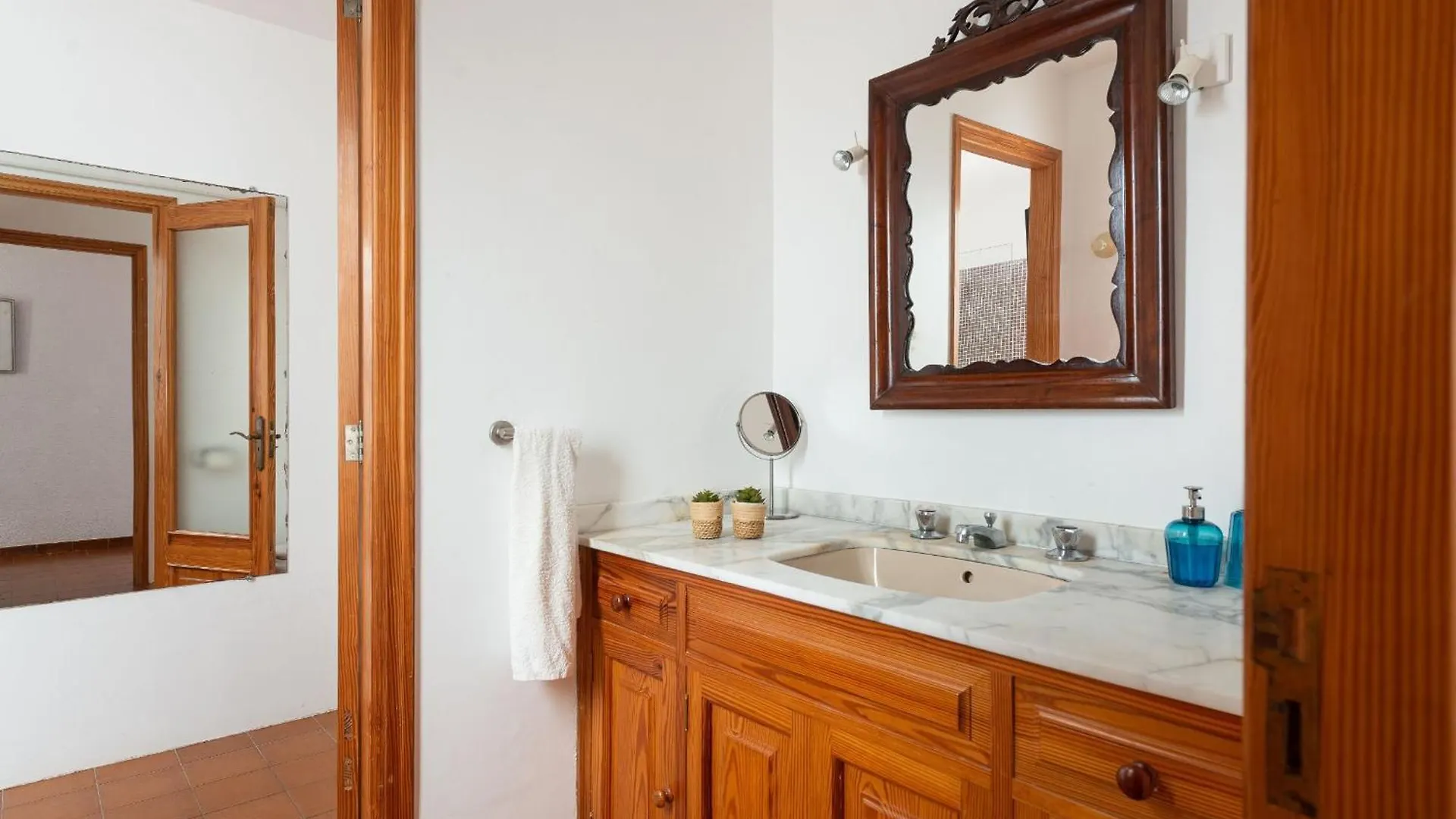 Villa Torrens - Alcudia Alcúdia