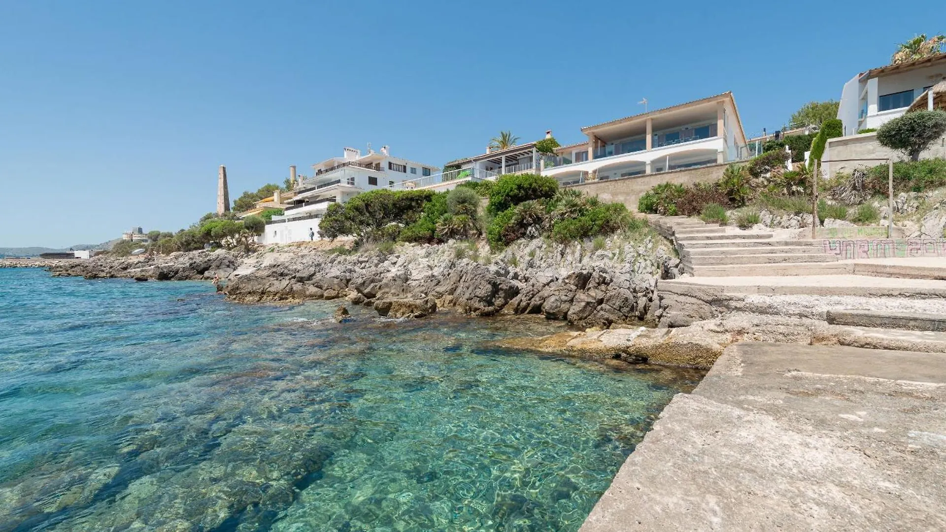 Villa Torrens - Alcudia