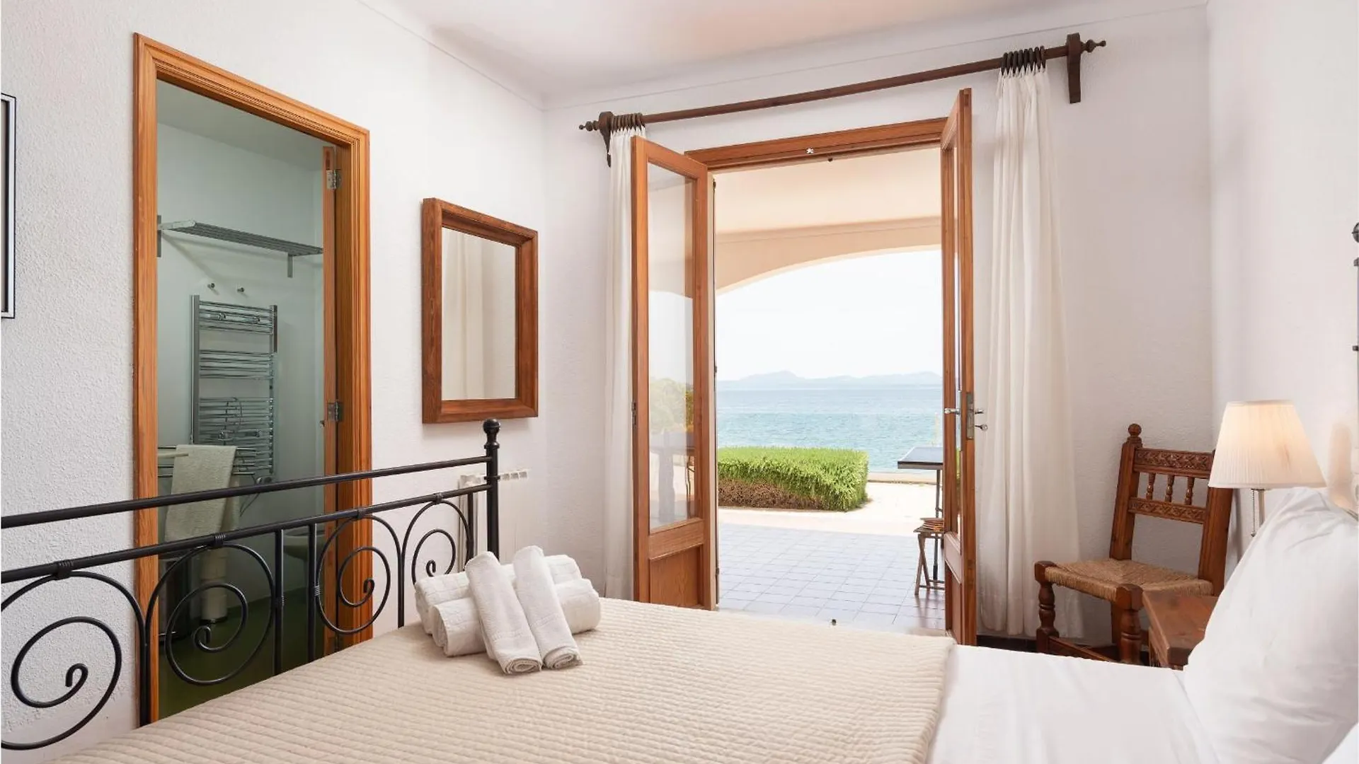 Villa Torrens - Alcudia Španělsko