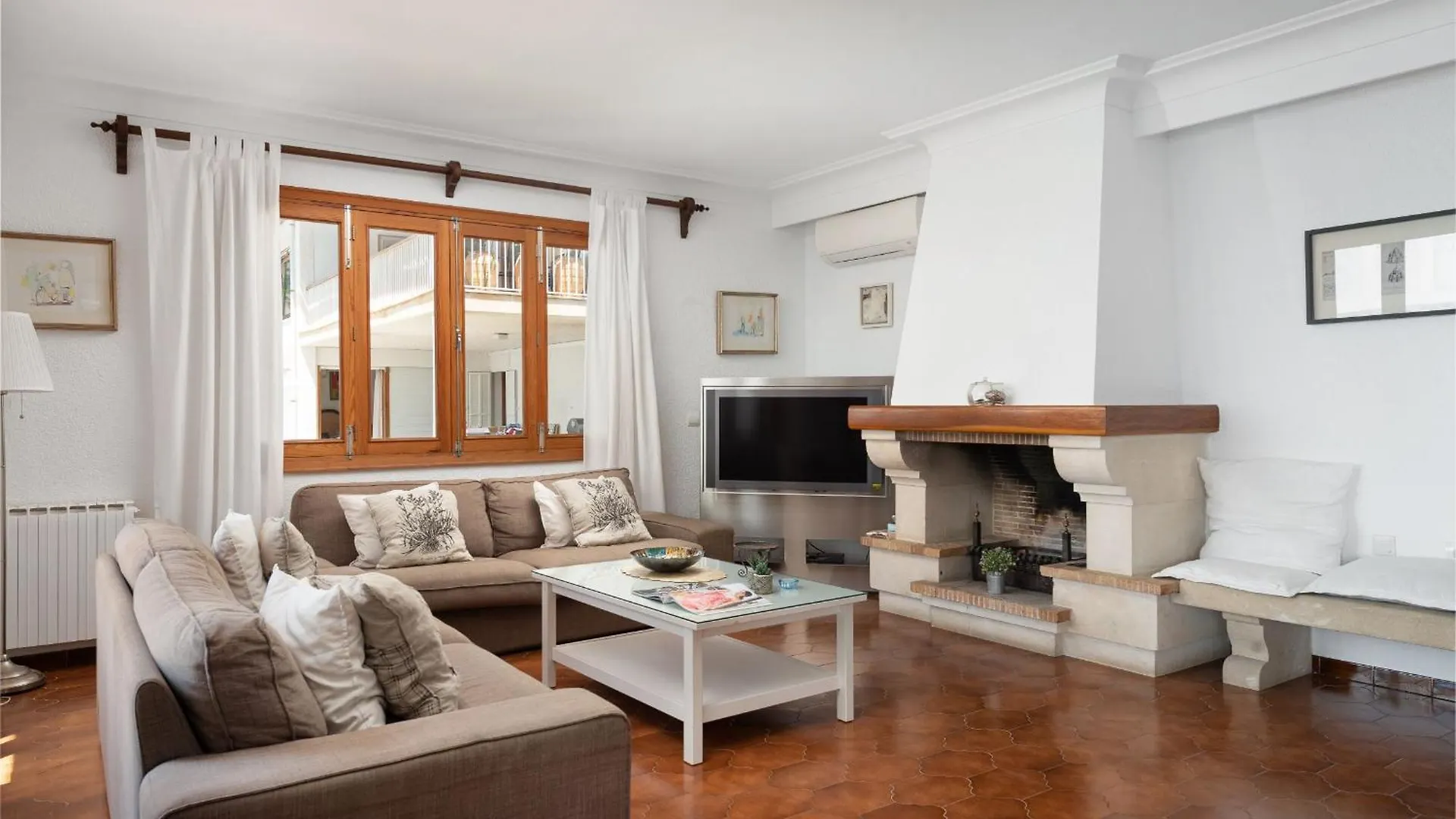 Villa Torrens - Alcudia 0*, Alcúdia