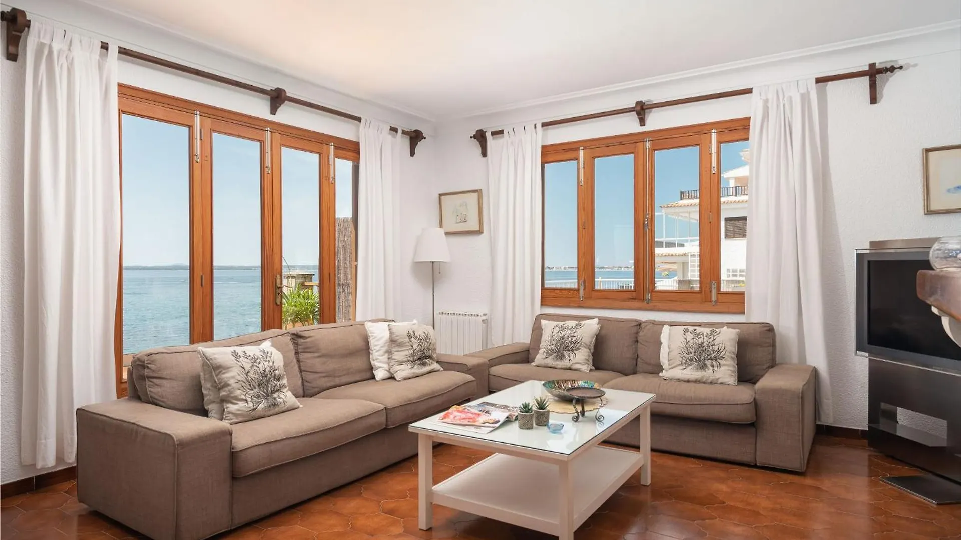 Villa Torrens - Alcudia  Alcúdia