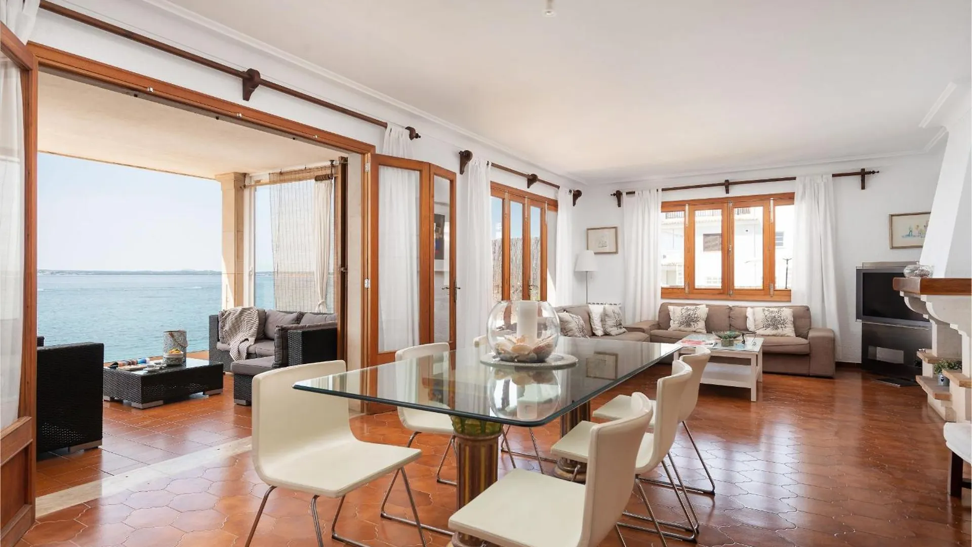Villa Torrens - Alcudia