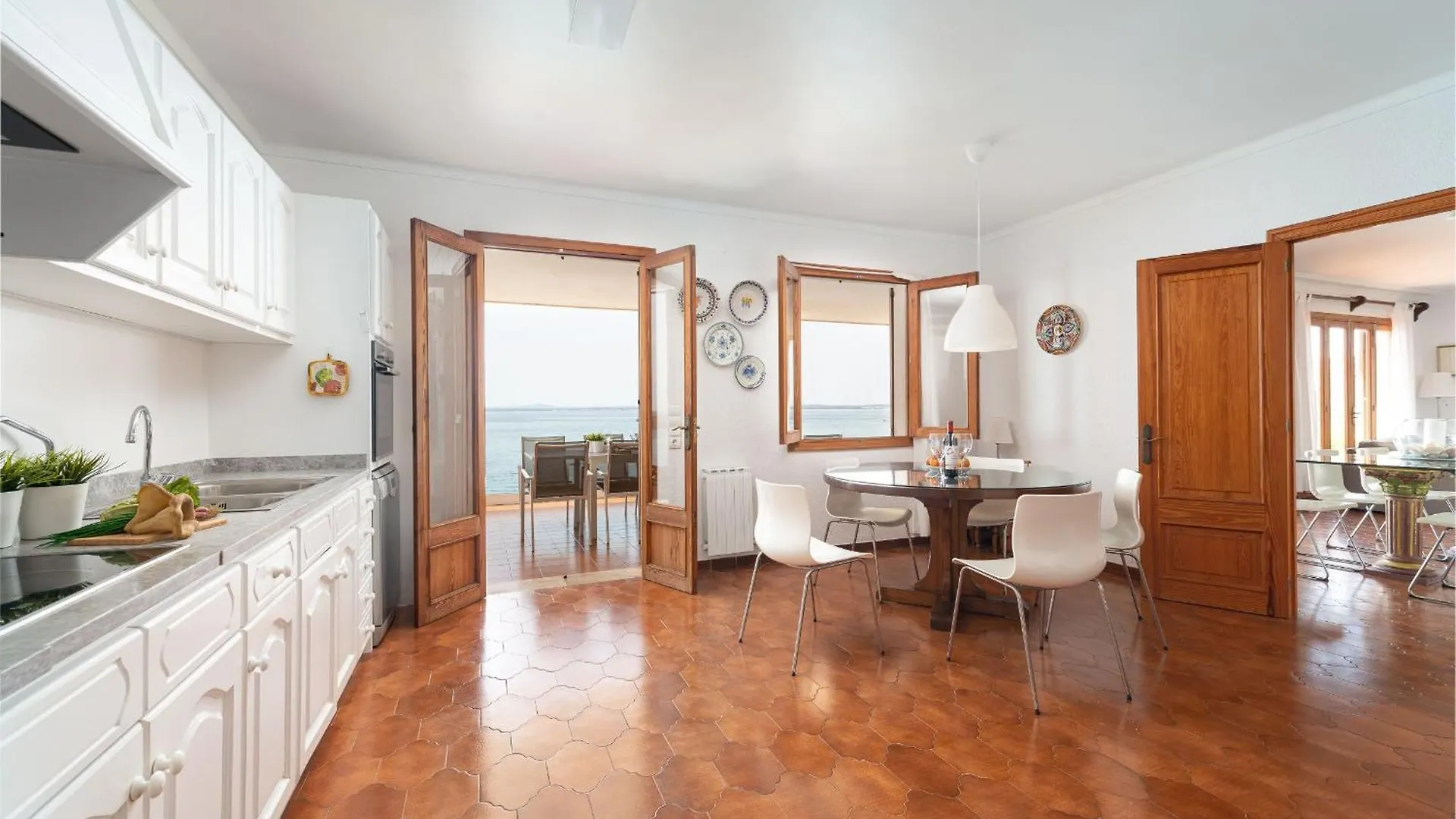 Villa Torrens - Alcudia