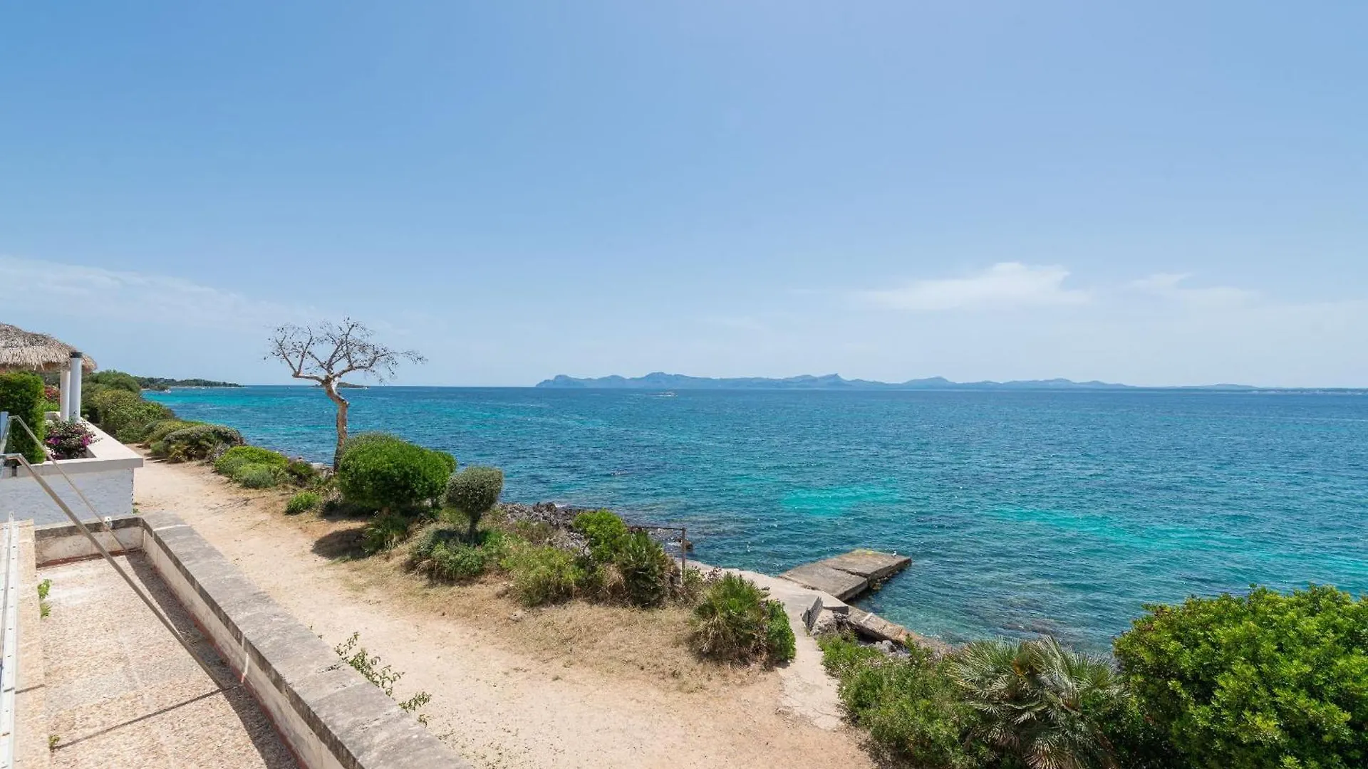 Villa Torrens - Alcudia 0*, Alcúdia