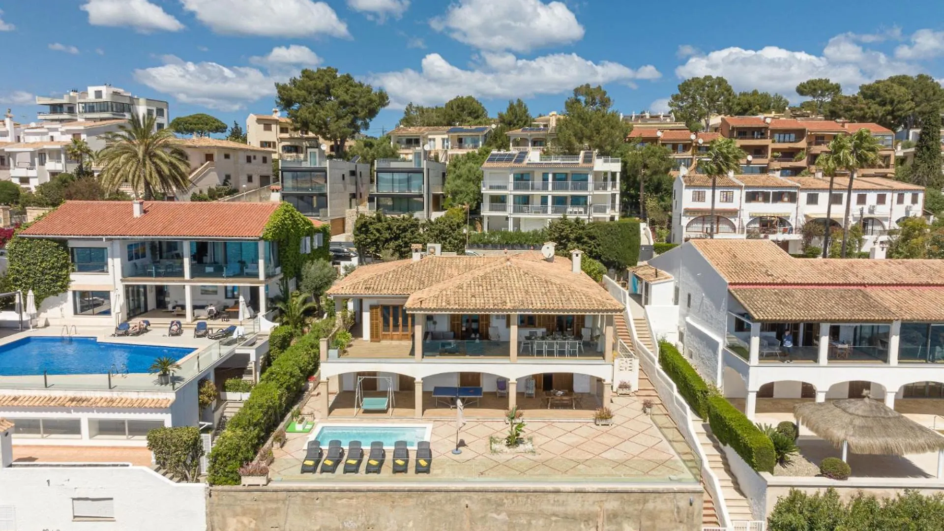 Villa Torrens - Alcudia 0*, Alcúdia