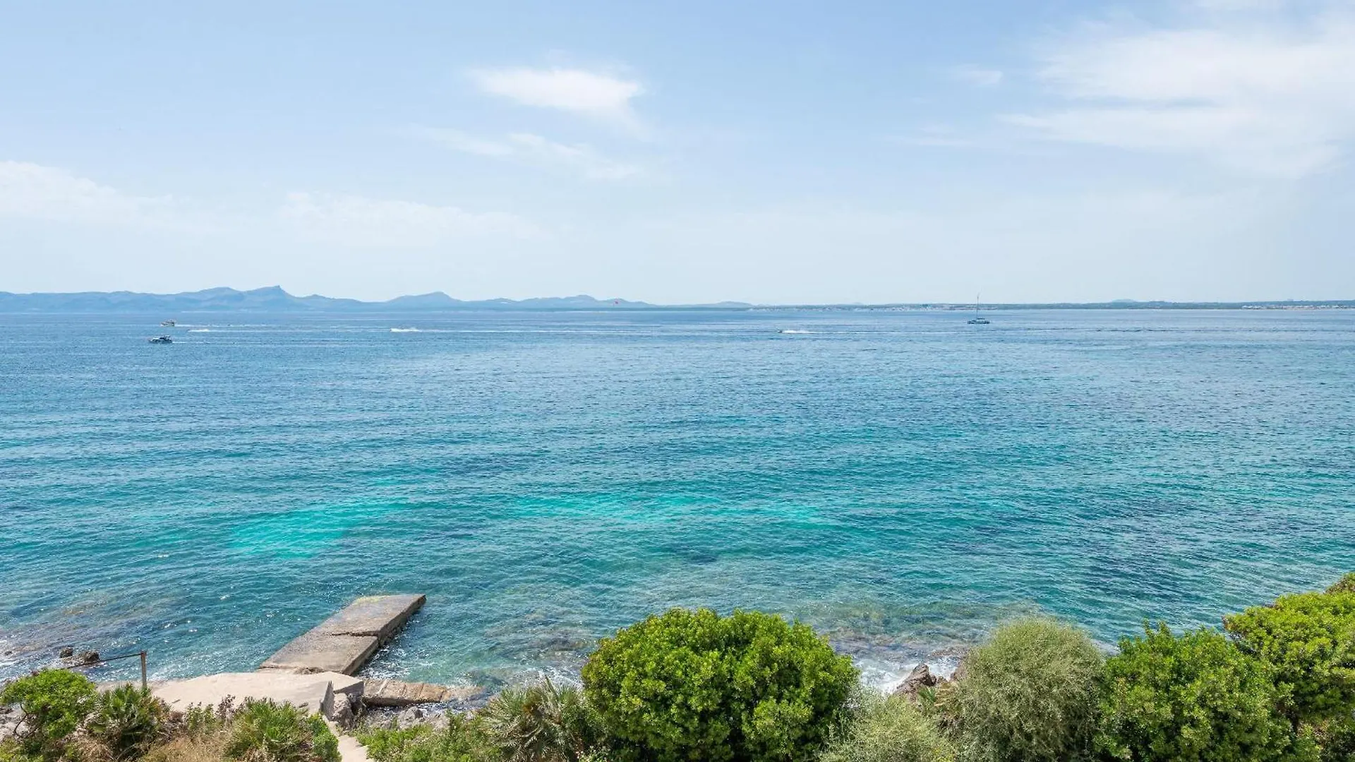 Villa Torrens - Alcudia
