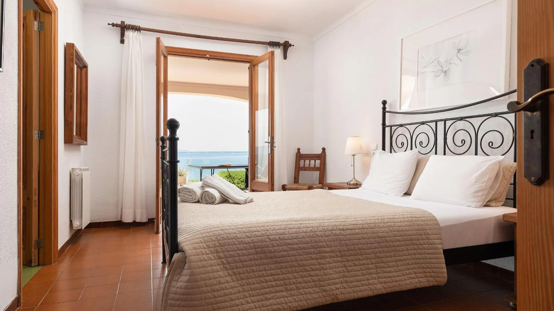 Villa Torrens - Alcudia Alcúdia