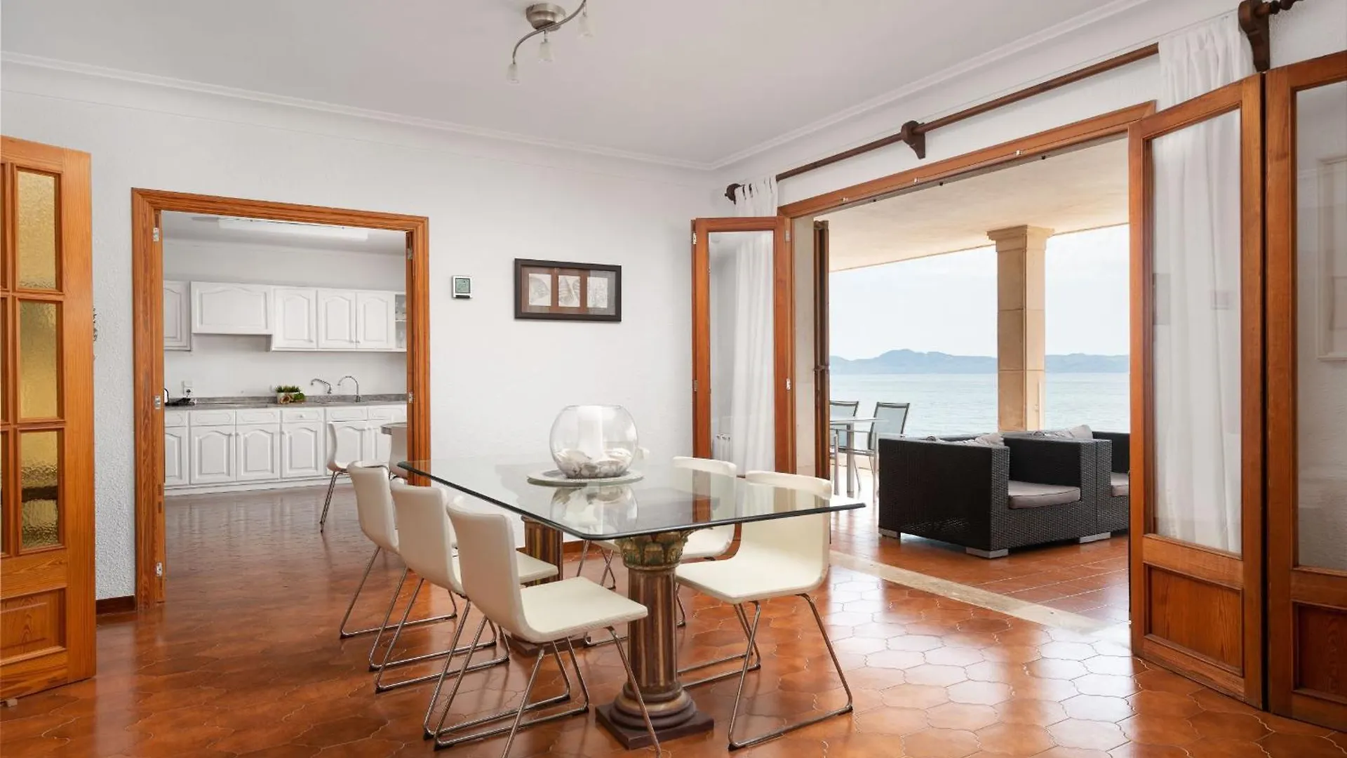 Villa Torrens - Alcudia 0*, Alcúdia Španělsko