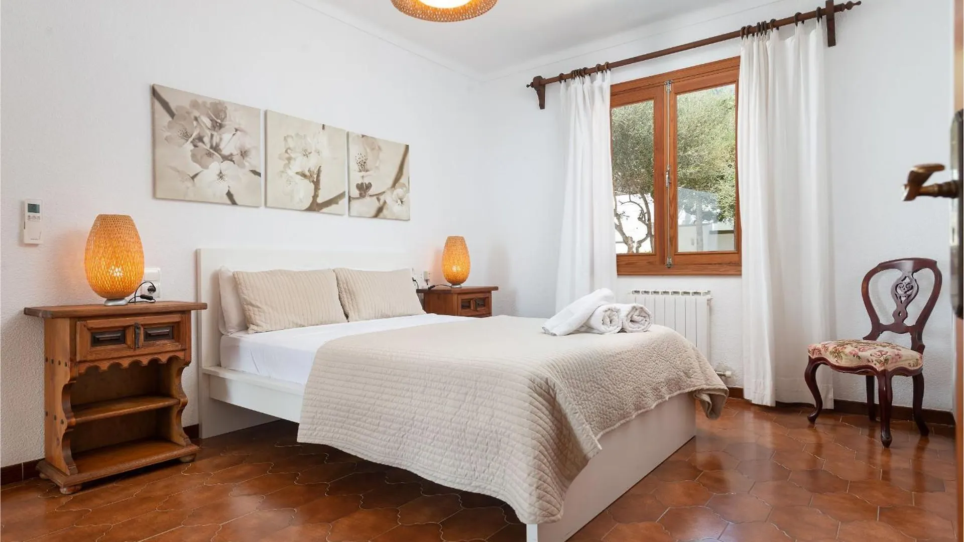 Villa Torrens - Alcudia  Alcúdia